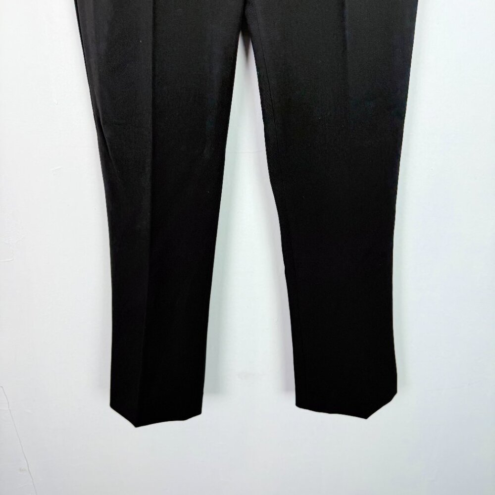 NWT Express Columnist Barely Boot High Rise Pants… - image 3